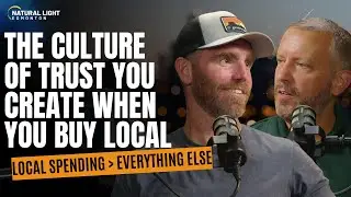 Lighting Contractor in Edmonton | The Culture of Trust You Create When You Buy Local
