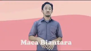 Membaca Pidato || Maca Biantara || Bahasa Sunda || Al-Irsyad Satya Islamic School