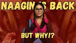 Naagin 7 in a nutshell | I watched Naagin & I gotta something to say | Naagin Roast | Naagin 7