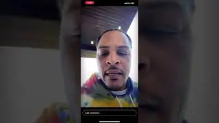 T.I. responds to Kodak Black saying him and Gucci mane tried to get him kicked off of a label!!!