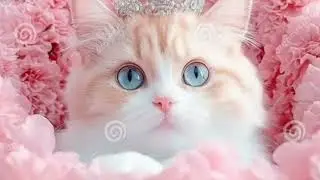 Cutes little kitten# foryou###