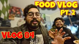Best source of Protein and healthy Fats😌 | Vlog - 84