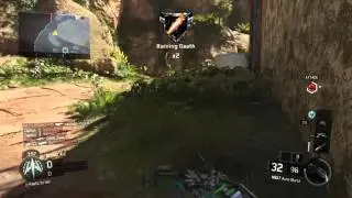 Black Ops 3 Hype