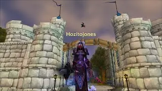 🐼 MOP LAUNCH 🐼 Shadow Priest Leveling :) !guate