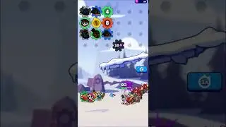 Gear Fight (Wave 7-9) #gameplay#games#gaming #gamingvideos#best#gamer#viral#viralvideo#reels#kids