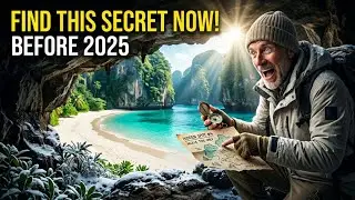 Untouched December Paradises | Best Secret Getaways | Hidden Wonders Travel Guide 2025