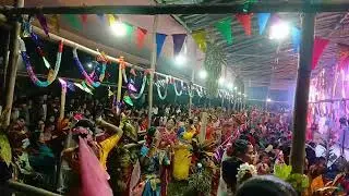 কলিয়াবৰৰ ৰাস দেউৰি চিলাবন্ধা #koliabor rakh#🥰