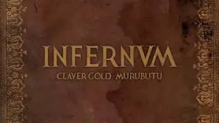 Claver Gold & Murubutu - Infernum - Chiaro Mondo - Scratch Dj Fastcut - Prod. Il Tenente