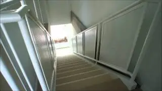 Midblock Two Story Townhome