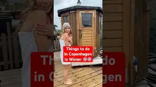 The HIDDEN Gems of COPENHAGEN You Never Knew Existed