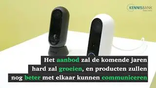OFED IFA 2017 -  Smart Beveiliging