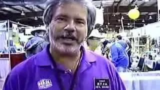 Hamvention 2008 K7JA Chip