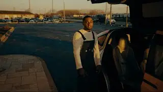Honcho Vuitton - Presha ( feat. YDC Shun ) 