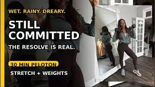 STOP WAITING TO FEEL READY (LIVE WORKOUT) #Live #LiveStream