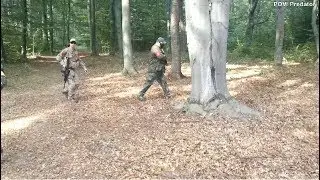 Airsoft Suceava - Adancata 11-09-2016