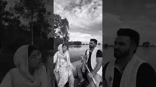 Punjab Flood Disaster 2025 | Full Coverage of Relief Camps, Food Distribution & Rescue | Flood News