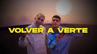 Roze Cumbia type beat x Salastkbron | VOLVER A VERTE | INSTRUMENTAL ROMANTICO | 2025