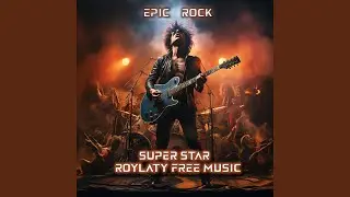 Inspiration Epic Rock Ulifting (Neon Dreams)