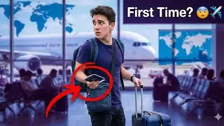 First Time Traveling? Don&rsquo;t Make These Mistakes!