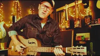 Comment chanter et jouer de la Guitare Blues en m&ecirc;me temps ?