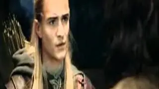 Legolas And Aragorn~ How You Remind Me