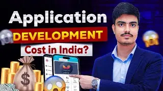 App Development Cost in India 2026 💰 | Best App Development Company in India | App Cost In India