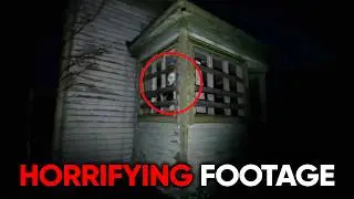 Horrifying Things Found Inside Abandoned Buildings