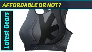 CW-X Stabilyx: Amazing Support for Your Toughest Workouts