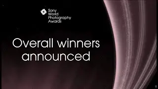 Sony World Photography Awards 2025 - Overall Winners