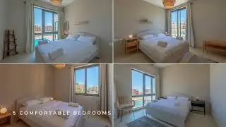 T28 Tawila, Golden Apartments El Gouna