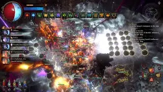 POE Top Tier Play