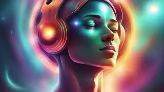Cosmic Techno Fusion | Melodic Techno 🔊 by Deka