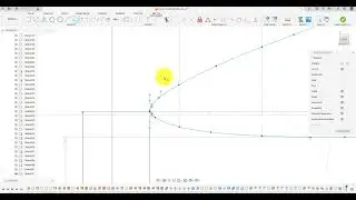 VIDEO 44 FUSELAGE LINHAS DE REFERENCIA PART 1