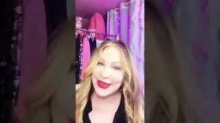 Samantha Newark AnchorCon 2021