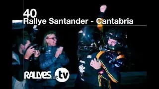 40_Rallye Santander - Cantabria (resumen final)