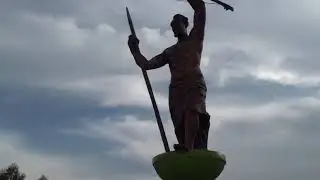 DOCUMENTARY: TEMBERA U RWANDA NA BTN TV MAZE UREBE IBYIZA NYABURANGA BITATSE U RWANDA.
