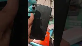 Oppo f19 Pro black display problem