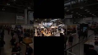 How to setup a 10x10 outdoor gear booth | easy trade show display guide #tradeshowbooth #tradeshows