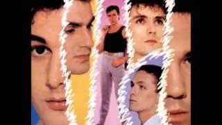 Endgames - Love Cares
