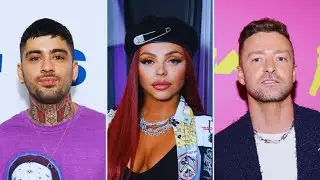 Band Breakups That Shook the World: From 1D to Little Mix & Beyond (Classic, emphasizes impact)