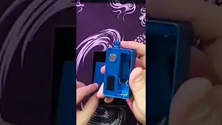 New DotAio V3 by DotMod! 💨@dotmod @dotmod.ind #aio #dotaio #dotmod #vaping #vape