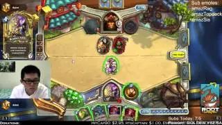 The Thoughtsteal Madness!
