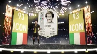 OMG I PACKED PRIME ICON FROM COMPLETING SET 2!