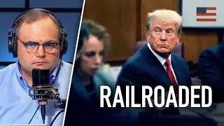 Why Trump&rsquo;s Indictment DOESN'T MATTER | Guests: Chuck Konzelman & Cary Solomon | 4/5/23