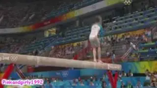 2008 olympics all around