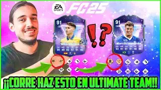 ✅ &iexcl;Los MEJORES PlayStyle FUTURE STARS ACADEMY Para Cada Jugador En EA FC 25! PARTE 1