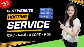 Best Website Hosting Service | Best Hosting Platform for Website
