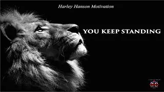 Listen Every Day - Harley Hanson You Keep Standing