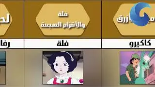 صاحبة الصوت النقي في الدوبلاج أمل حويجة . كرتون زمان