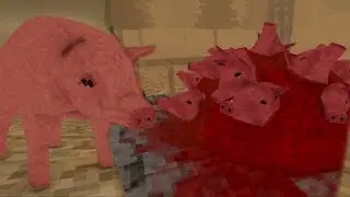 I'm Just A Peasant, Nothing Scary Will Happen Right? [Peasant Nightmare]